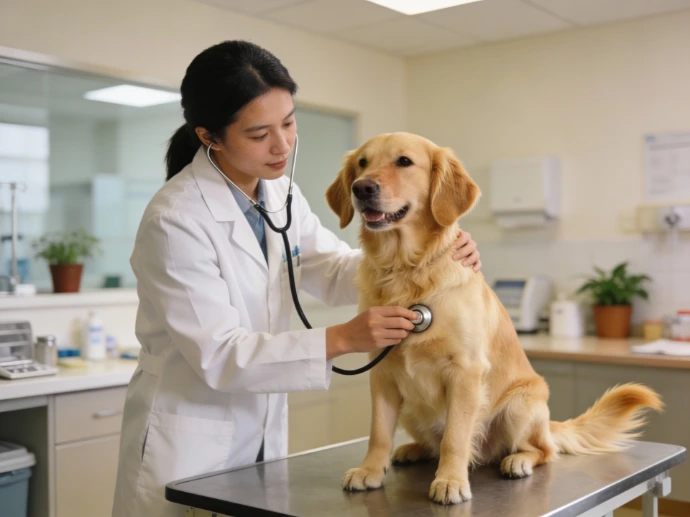 Recette Canimalt formulée par un vétérinaire pour le bien-être du chien